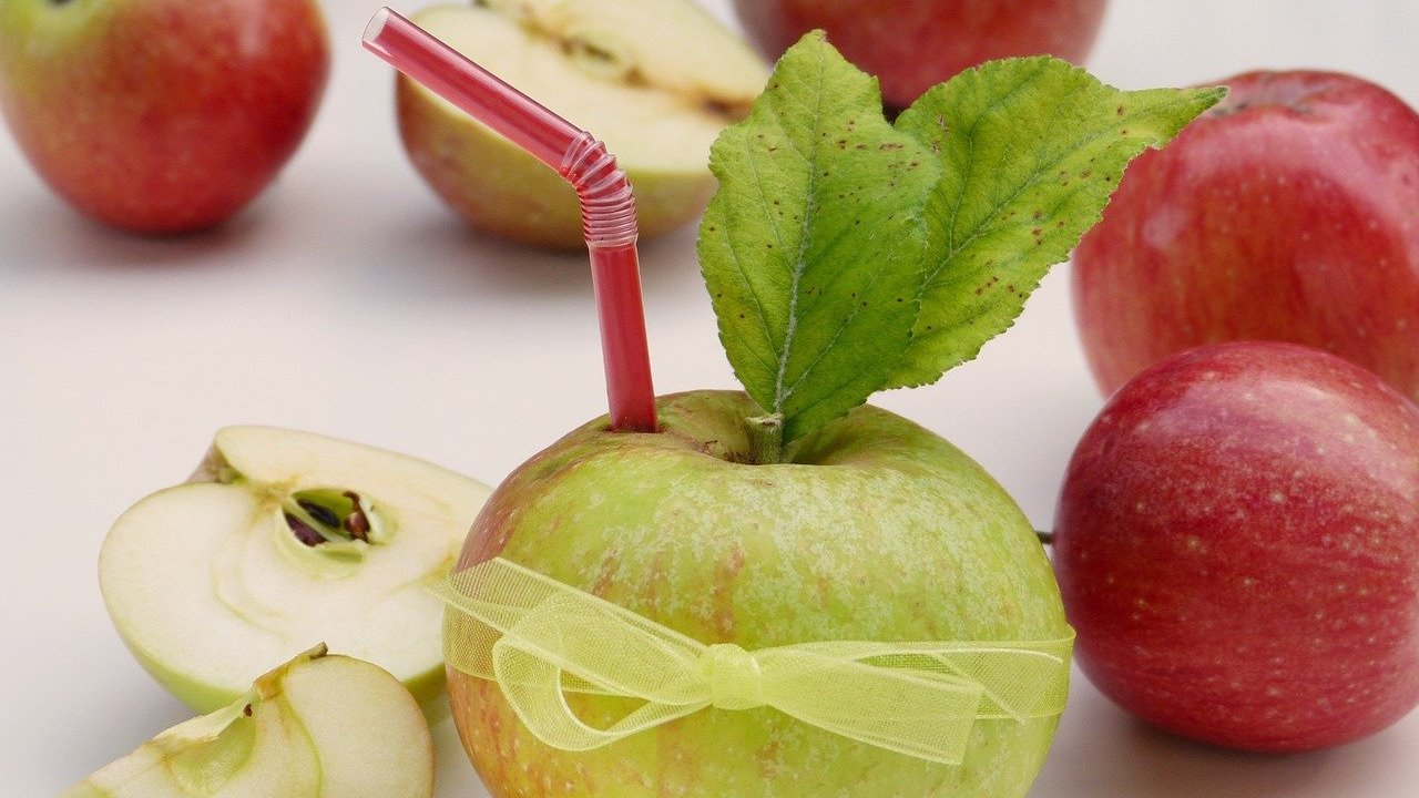 Shaanxi China’s 1 Producer of Apple Juice Concentrate Produce Report